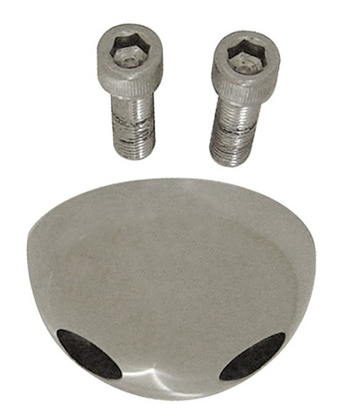 FRONT AXLE CAP KITS FOR CUSTOM FORK LEGS