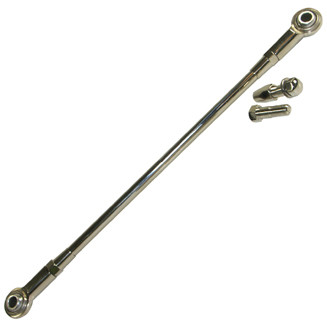 V-FACTOR CUSTOM GEAR SHIFT LINKAGE FOR BIG TWIN