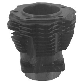 STOCK STYLE REPLACEMENT CYLINDERS FOR PANHEAD