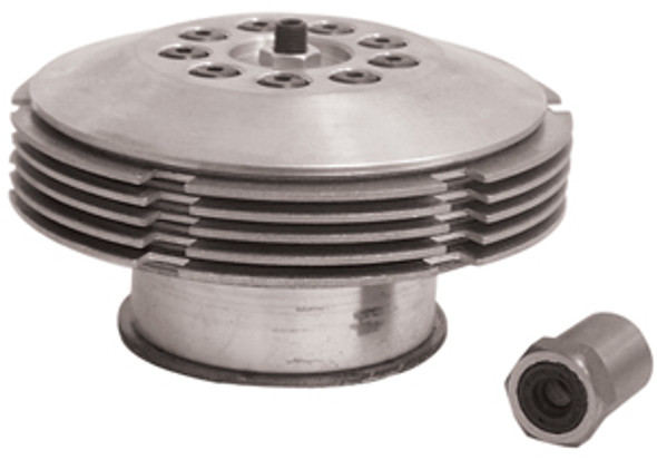 COMPETITOR CLUTCH CONVERSION KIT FOR BIG TWIN 1936-EARLY 1984
