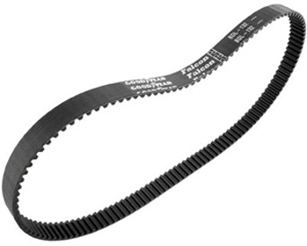 REAR DRIVE BELTS FOR STOCK & Hardbody Wide TIRE USE