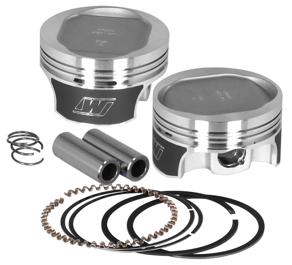 TRACKER SERIES V-TWIN PISTON