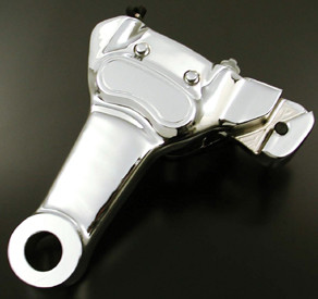 V-FACTOR REAR OE STYLE BRAKE KITS FOR 2000/LATER MODELS