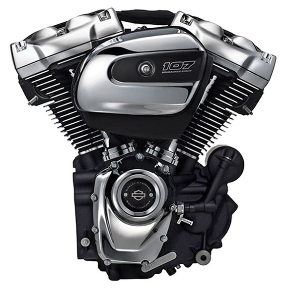 PERFORMANCE CAM FOR MILWAUKEE-EIGHT ENGINE