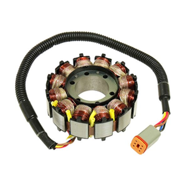 SPI Stator Ski Doo 2017 Ski-Doo Expedition LE E-TEC 600 HOSM-01357