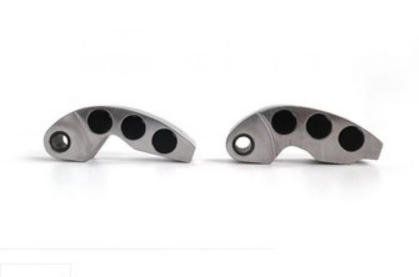 Epi Belly Buster Adjustable Weights 58-74 Grams 3 Pack 2009 Arctic Cat TZ1 Park705874S