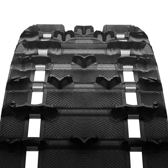 Camso Ripsaw Ii Trail Track  15" X 137" - 1" (9224H) 2024 Ski-Doo MX Z X-RS w/ Competition Pkg E-TEC 850 Turbo R9224H