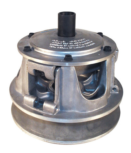 Comet 108 Exp Clutch1995 Yamaha VX600 VMAX 600219703A