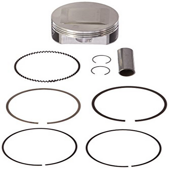 Wiseco Piston Kit Can-Amc 83 Mm 2016 Outlander 650 EFI 40029M08300