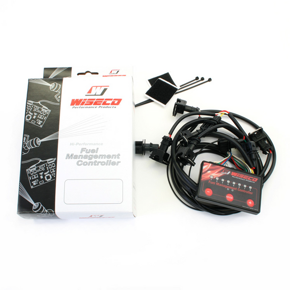F.M. Control 09-13 S1000Rr      2010 BMW S1000RR FMC152