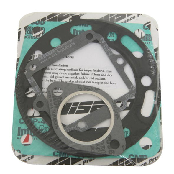 Head Gasket - Kaw Zx11 C1,D1 1109Cc W5486 2000 Kawasaki ZX1100 Ninja ZX-11 W5486