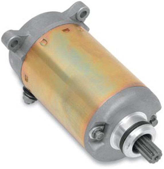 Rick'S Electric, Oe Style Starter Motor 2002 Triumph Trophy 900 61-702