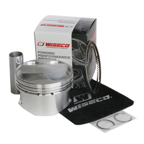 Suz Gsxr 1100 (R1186) 3150Xg Piston 4614M08000 1991 Suzuki GSX1100F Katana 4614M08000