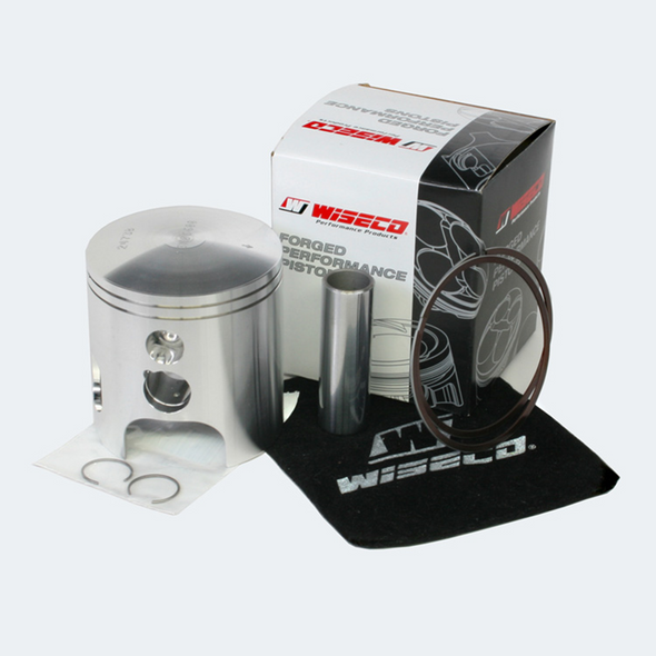 Yam Rz350/Banshee Pro-Lite 2569Cd Piston 513M06525 1984 Yamaha RZ350 513M06525