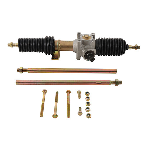 All Balls Racing Steering Rack Polaris Brutus Hd 900 13-15, Ra Fits 2014 Polaris Brutus HD 51-4003