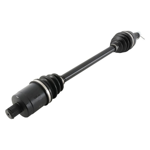 All Balls Racing Trk 8 Axle Rear Left Polaris General 1000 Ep Fits 2020 Polaris General XP 4 1000 Deluxe AB8-PO-8-381