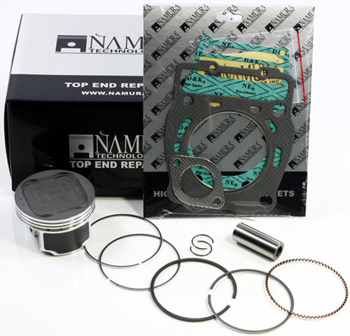 Namura Top End Repair Kit 93.50Mm Fits 2012 Polaris Ranger 500 EFI LE NA-50004-6K