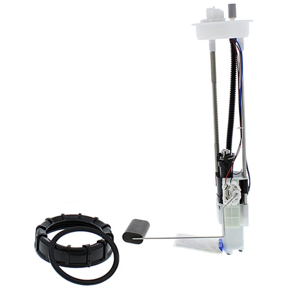 All Balls Racing Fuel Pump Complete Module Polaris Ranger 4X4 Fits 2012 Polaris Ranger 800 HD EPS 47-1012