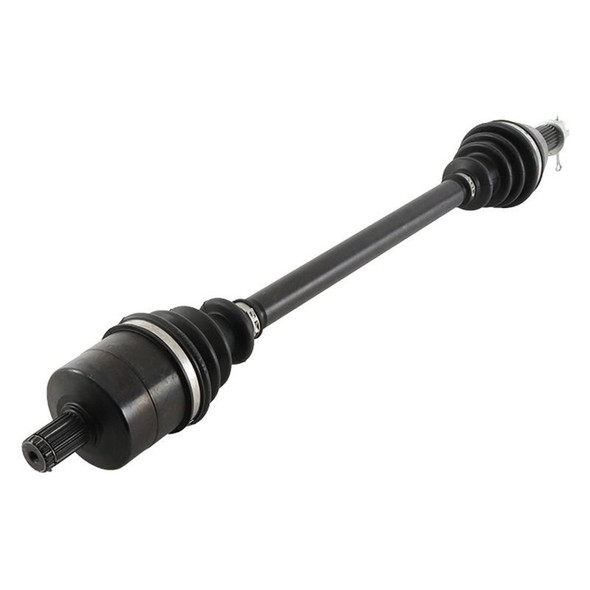 All Balls Racing Trk 8 Axle Front Left Polaris Ranger 1000 Di Fits 2020 Polaris Ranger Crew 1000 AB8-PO-8-307
