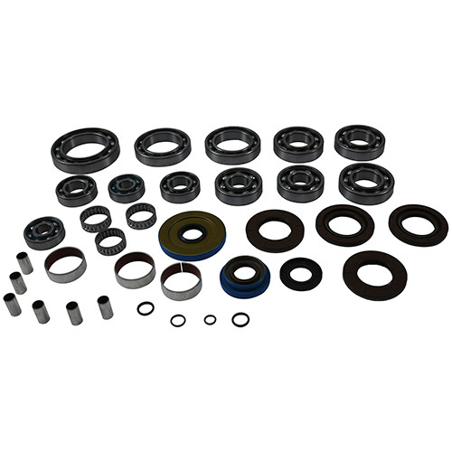All Balls Racing Transaxle Bearing And Seal Kit Fits 2016 Polaris Ranger Crew 570-4 EPS 25-2124