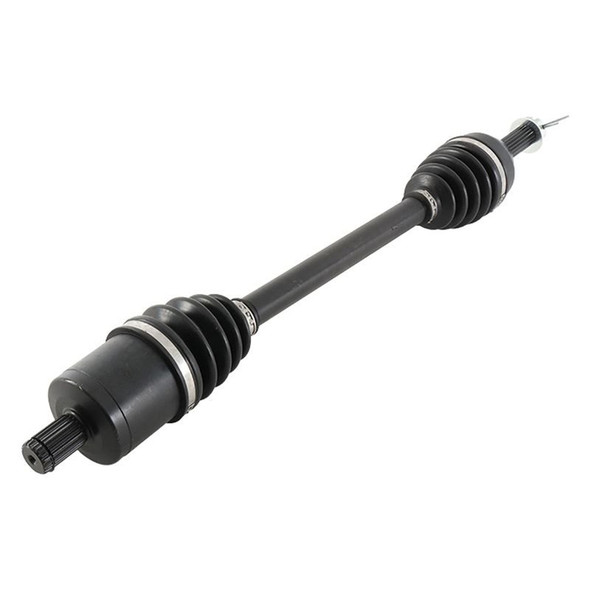 All Balls Racing Trk 8 Axle Front Left Polaris Ranger 4X4 570 Fits 2020 Polaris Ranger EV AB8-PO-8-331
