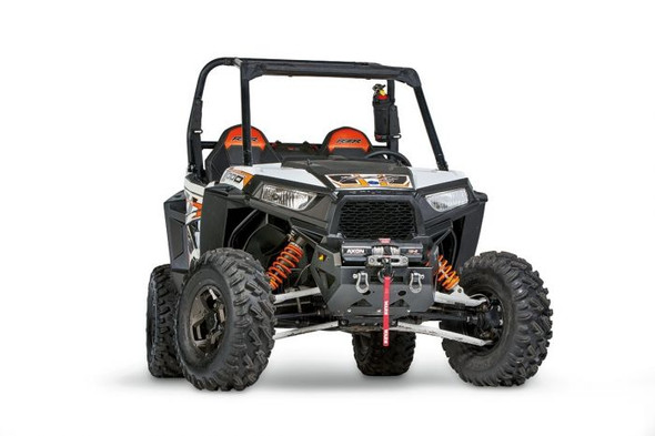 Warn Bumper Sxs Polaris  Fits 2021 Polaris RZR S 900 101702