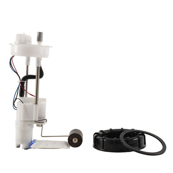 All Balls Racing Fuel Pump Complete Module Polaris Rzr Xp 4 10 Fits 2015 Polaris RZR XP 1000 EPS Desert Edition 47-1001