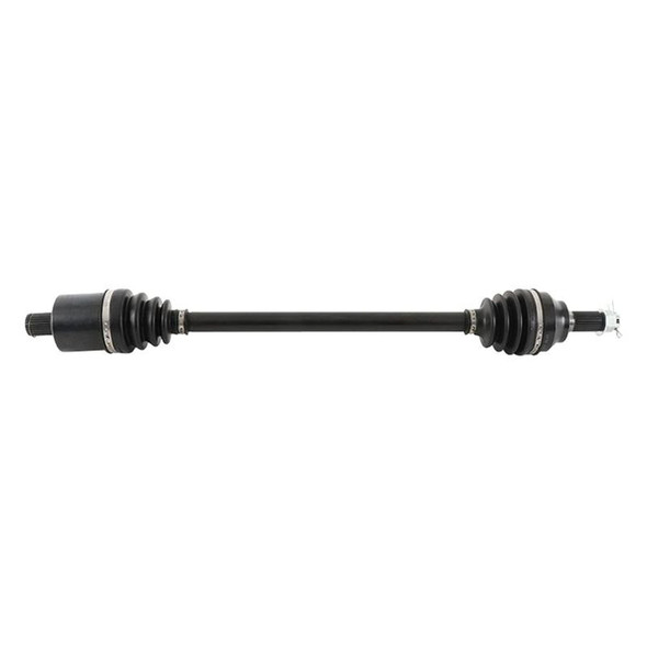 All Balls Racing Trk 8 Axle Front Left Polaris Rzr Xp 1000 Tu Fits 2021 Polaris RZR XP Turbo AB8-PO-8-332