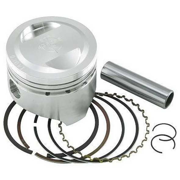 Wiseco Piston Kit Can-Amc 82 Mm 2011 Outlander 500 EFI 40028M08200