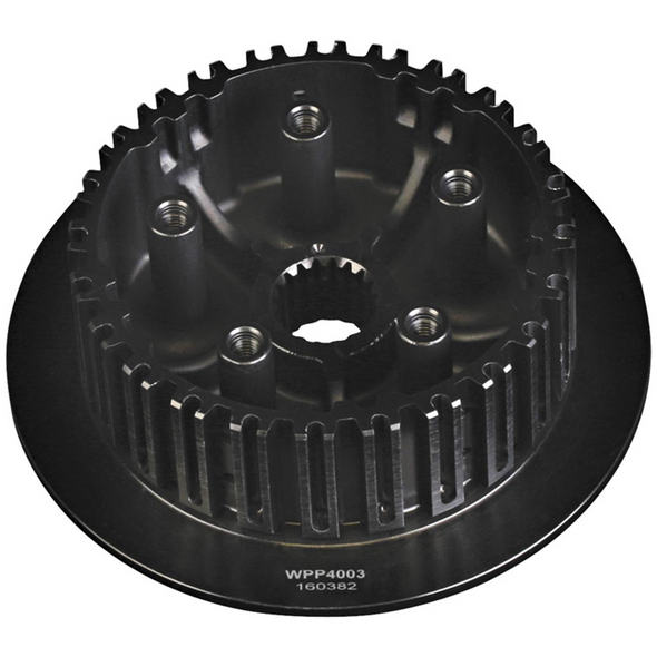 Clutch Inner Hub - Honda CR250 / CRF450 Wpp4002 2004 Honda TRX450R WPP4002