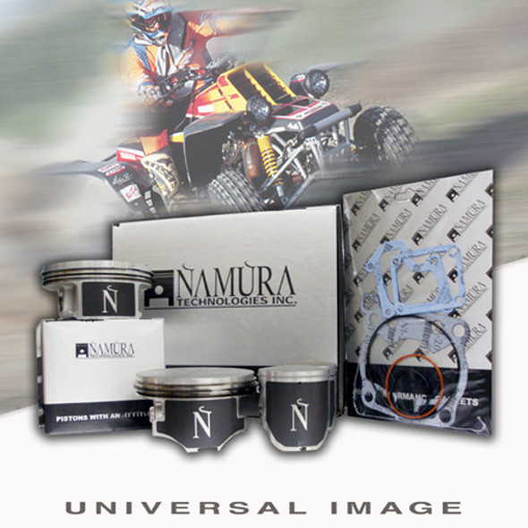 Namura Top End Repair Kit .040 2009 Honda TRX500Fpa Fourtrax Foreman Rubicon With EPS NA-10008-4K