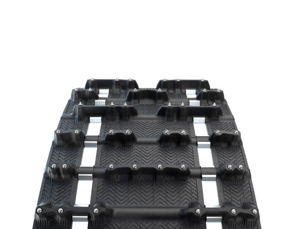 Camso Ice Arrowhead 130 TRACK 137" X 15" #9438H