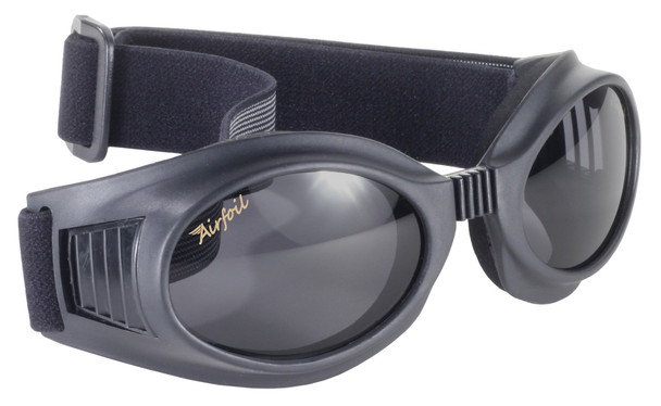 SUNGLASS AIRFOIL 7600 SERIES INTERCHANGEABLE LENS