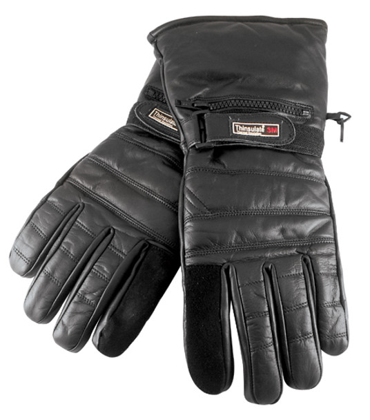 RIDERWARE BY MID-USA RIDING GLOVES