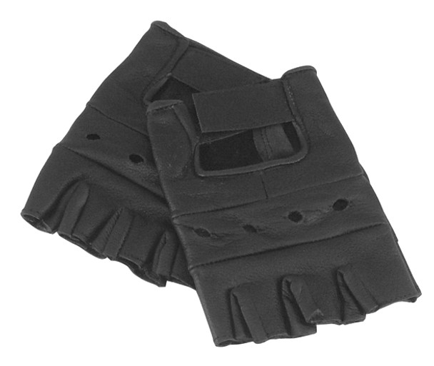 RIDERWARE BY MID-USA RIDING GLOVES