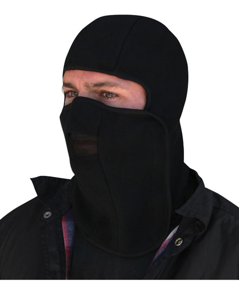 NYLONE & FLEECE BALACLAVAS