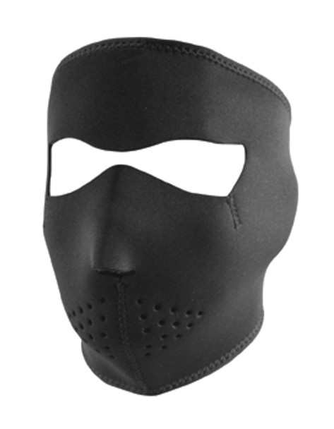 NEOPRENE FACE MASKS