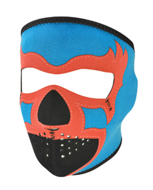 NEOPRENE FACE MASKS