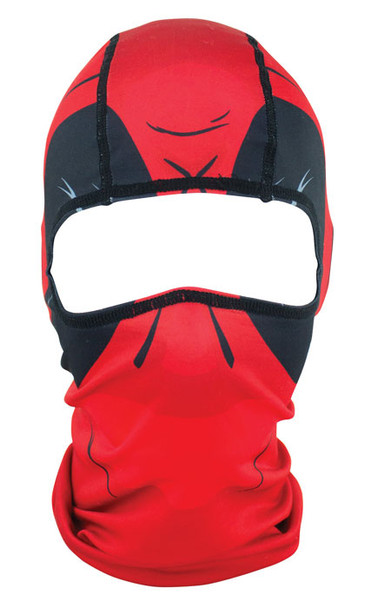 POLYESTER BALACLAVAS