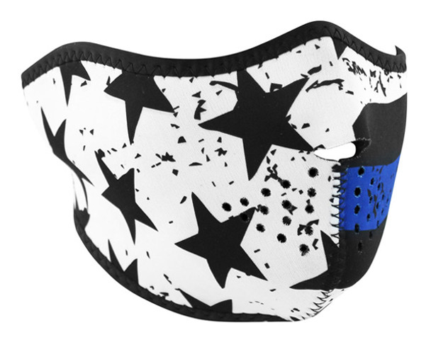 THIN BLUE LINE COLLECTION