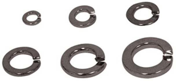HARDWARE LOCK WASHERS FOR ALL U.S. MOTORCYCLES