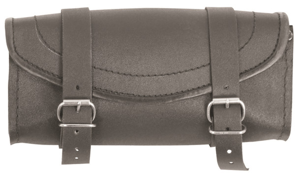 V-FACTOR LEATHER TOOL BAG