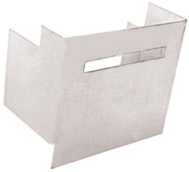 V-FACTOR WRAP AROUND BATTERY COVERS FOR BIG TWIN AND SPORTSTER