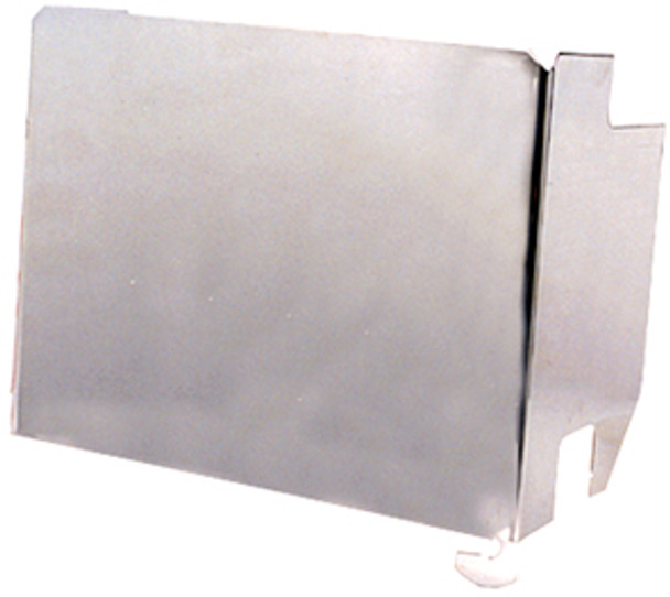 V-FACTOR WRAP AROUND BATTERY COVERS FOR BIG TWIN AND SPORTSTER