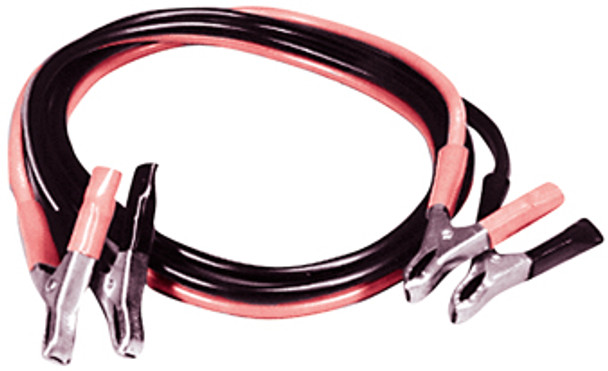 V-FACTOR JUMPER CABLES FOR ALL MOTORCYCLES