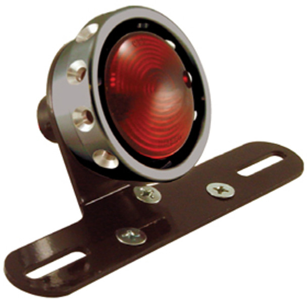 HARDBODY VINTAGE DRILLED TAILLIGHTS FOR CUSTOM USE