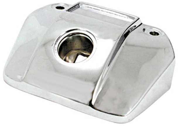 V-FACTOR HEADLIGHT MOUNTS FOR FX, FXR AND  SPORTSTER