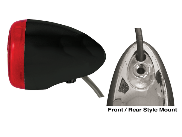 V-FACTOR TURN SIGNALS FOR REPLACEMENT OR CUSTOM USE