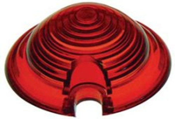REPLACEMENT LENS FOR V-FACTOR CUSTOM BULLET MARKER LIGHTS FOR ALL MODELS