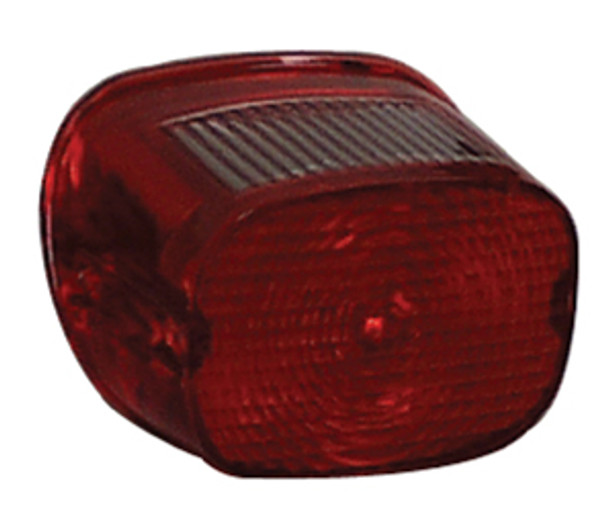 V-FACTOR OE STYLE TAILLIGHT LENS FOR MOST MODELS